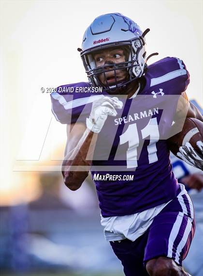 Thumbnail 3 in Childress @ Spearman photogallery.