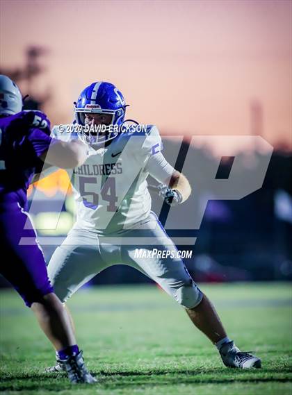 Thumbnail 3 in Childress @ Spearman photogallery.