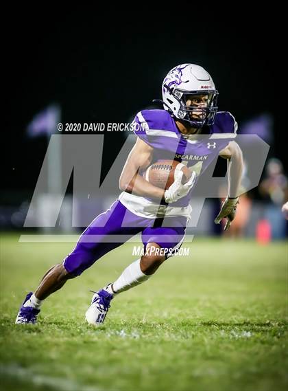 Thumbnail 3 in Childress @ Spearman photogallery.