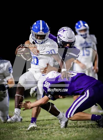 Thumbnail 2 in Childress @ Spearman photogallery.