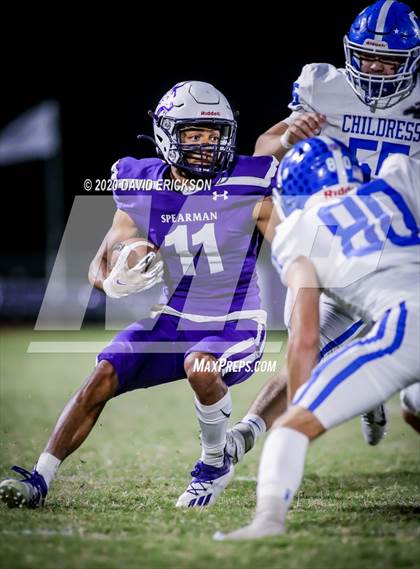 Thumbnail 3 in Childress @ Spearman photogallery.