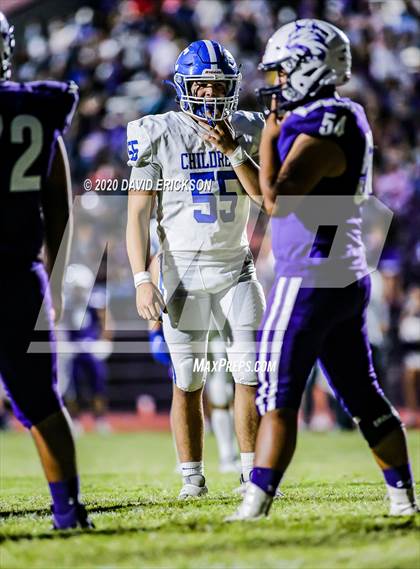 Thumbnail 1 in Childress @ Spearman photogallery.