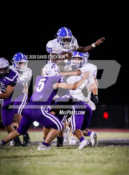 Thumbnail 2 in Childress @ Spearman photogallery.