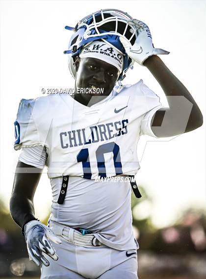 Thumbnail 1 in Childress @ Spearman photogallery.