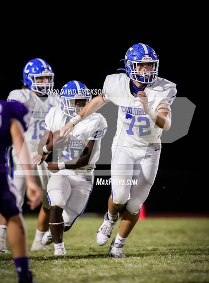 Thumbnail 1 in Childress @ Spearman photogallery.