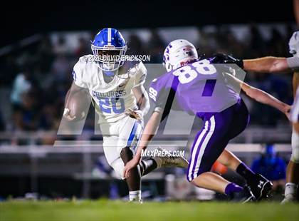 Thumbnail 3 in Childress @ Spearman photogallery.