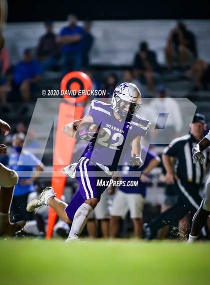 Thumbnail 3 in Childress @ Spearman photogallery.