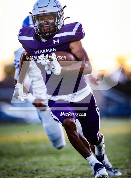 Thumbnail 2 in Childress @ Spearman photogallery.