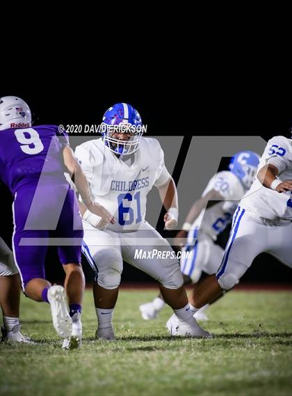 Thumbnail 3 in Childress @ Spearman photogallery.