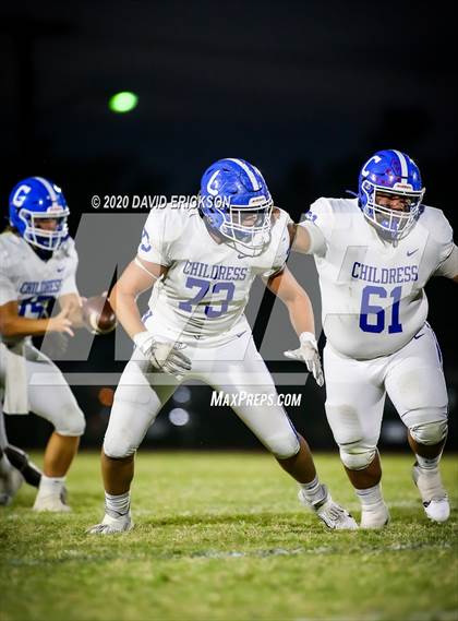 Thumbnail 3 in Childress @ Spearman photogallery.