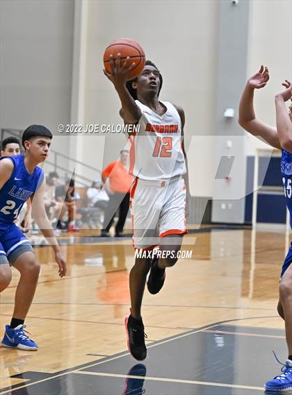 Thumbnail 2 in Lanier [Sidney] vs Burbank photogallery.