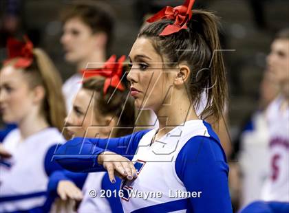 Thumbnail 3 in St. Henry vs Conner (Ninth Region 1st Round) photogallery.