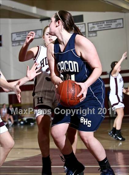 Thumbnail 3 in Beacon @ Harrison photogallery.