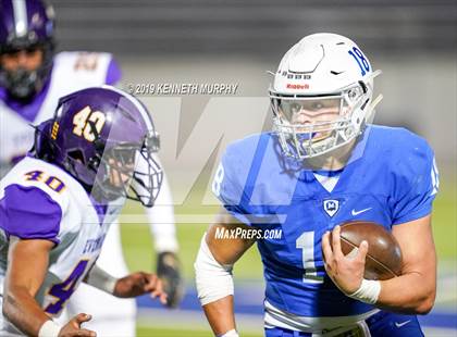 Thumbnail 1 in Everman @ Midlothian photogallery.