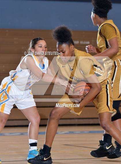 Thumbnail 2 in Bethel vs. Center (Claude Brock Memorial) photogallery.