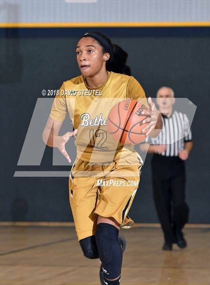 Thumbnail 1 in Bethel vs. Center (Claude Brock Memorial) photogallery.