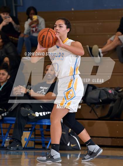 Thumbnail 3 in Bethel vs. Center (Claude Brock Memorial) photogallery.