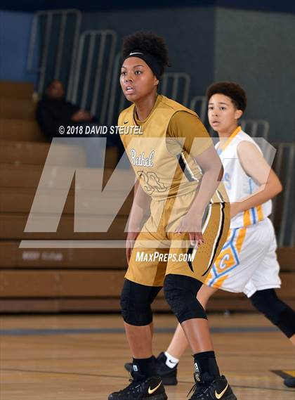 Thumbnail 1 in Bethel vs. Center (Claude Brock Memorial) photogallery.