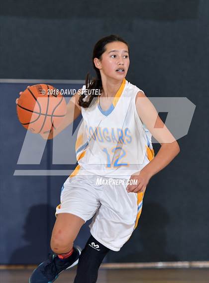 Thumbnail 3 in Bethel vs. Center (Claude Brock Memorial) photogallery.