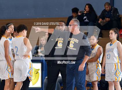 Thumbnail 2 in Bethel vs. Center (Claude Brock Memorial) photogallery.