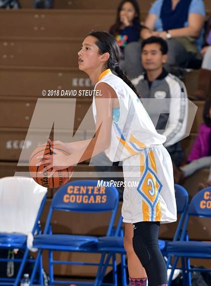Thumbnail 1 in Bethel vs. Center (Claude Brock Memorial) photogallery.