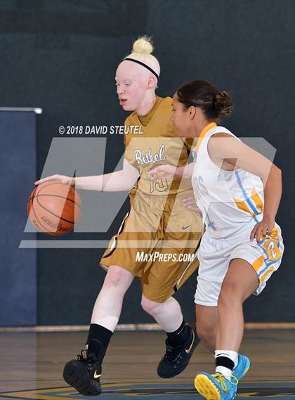 Thumbnail 3 in Bethel vs. Center (Claude Brock Memorial) photogallery.