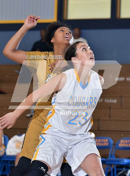 Thumbnail 2 in Bethel vs. Center (Claude Brock Memorial) photogallery.