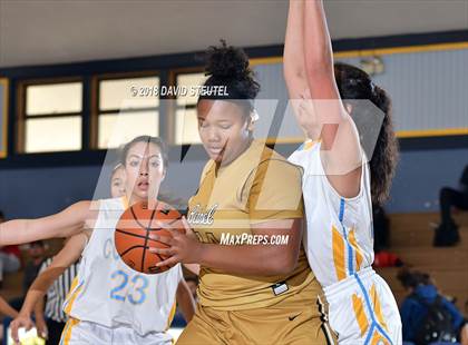 Thumbnail 2 in Bethel vs. Center (Claude Brock Memorial) photogallery.