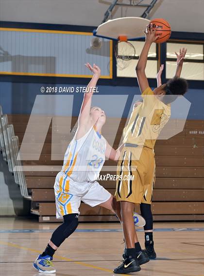 Thumbnail 1 in Bethel vs. Center (Claude Brock Memorial) photogallery.
