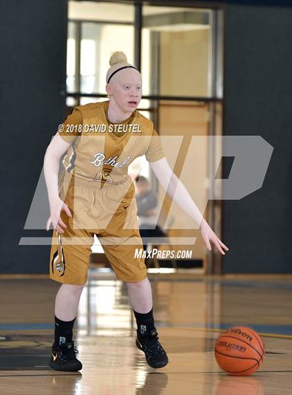 Thumbnail 3 in Bethel vs. Center (Claude Brock Memorial) photogallery.