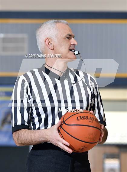 Thumbnail 2 in Bethel vs. Center (Claude Brock Memorial) photogallery.