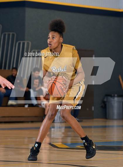 Thumbnail 1 in Bethel vs. Center (Claude Brock Memorial) photogallery.