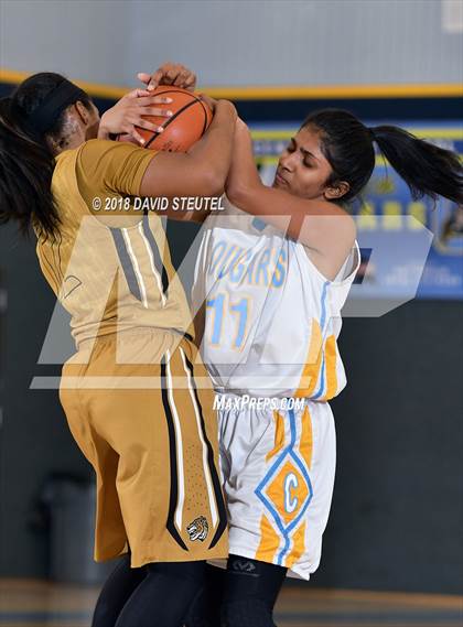 Thumbnail 3 in Bethel vs. Center (Claude Brock Memorial) photogallery.
