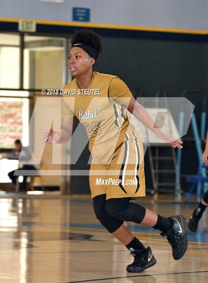 Thumbnail 3 in Bethel vs. Center (Claude Brock Memorial) photogallery.