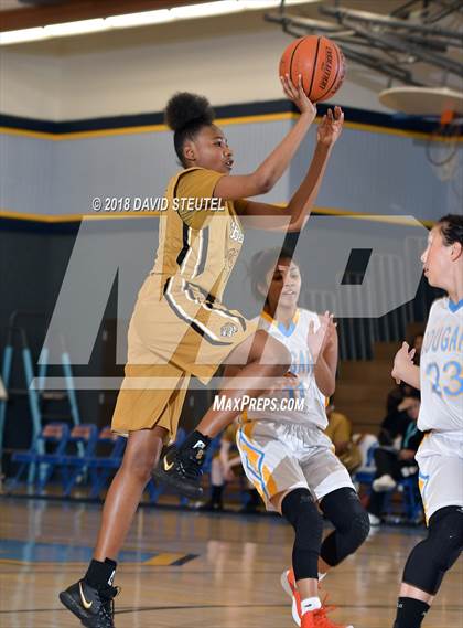 Thumbnail 3 in Bethel vs. Center (Claude Brock Memorial) photogallery.