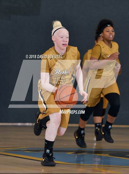 Thumbnail 2 in Bethel vs. Center (Claude Brock Memorial) photogallery.