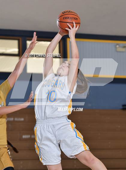 Thumbnail 3 in Bethel vs. Center (Claude Brock Memorial) photogallery.
