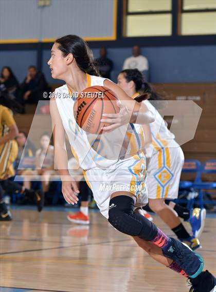 Thumbnail 2 in Bethel vs. Center (Claude Brock Memorial) photogallery.