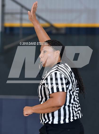 Thumbnail 2 in Bethel vs. Center (Claude Brock Memorial) photogallery.
