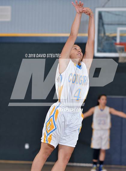Thumbnail 2 in Bethel vs. Center (Claude Brock Memorial) photogallery.