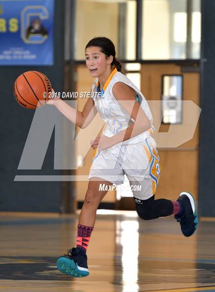 Thumbnail 3 in Bethel vs. Center (Claude Brock Memorial) photogallery.