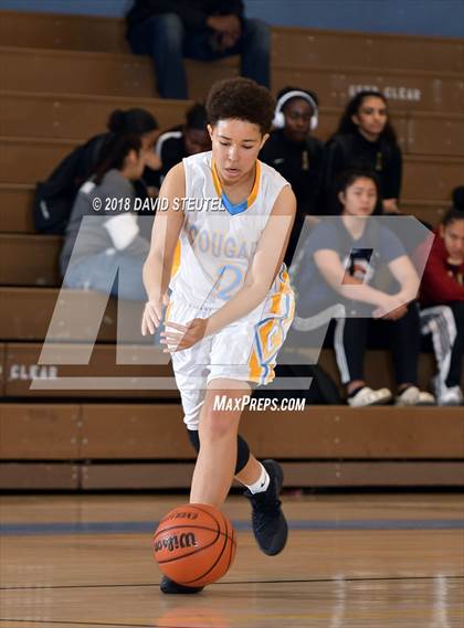 Thumbnail 2 in Bethel vs. Center (Claude Brock Memorial) photogallery.