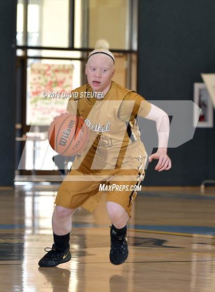 Thumbnail 1 in Bethel vs. Center (Claude Brock Memorial) photogallery.