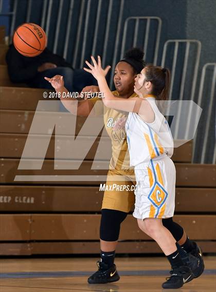 Thumbnail 2 in Bethel vs. Center (Claude Brock Memorial) photogallery.