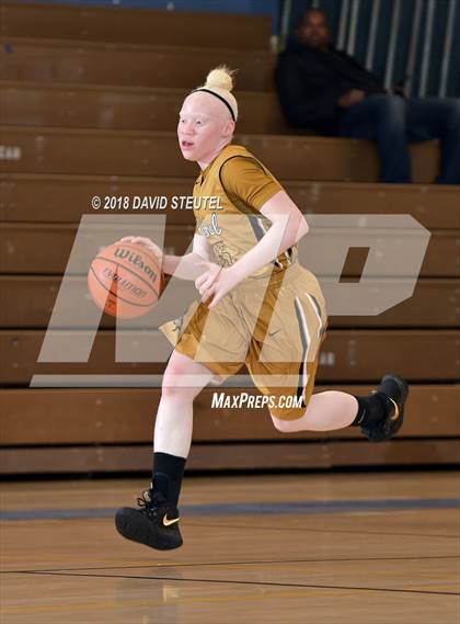 Thumbnail 2 in Bethel vs. Center (Claude Brock Memorial) photogallery.