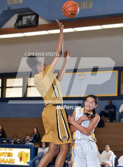 Thumbnail 3 in Bethel vs. Center (Claude Brock Memorial) photogallery.