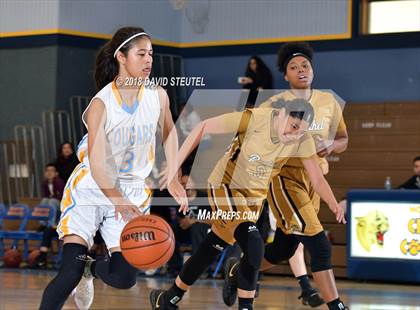 Thumbnail 2 in Bethel vs. Center (Claude Brock Memorial) photogallery.