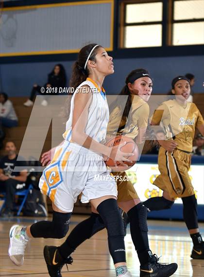 Thumbnail 3 in Bethel vs. Center (Claude Brock Memorial) photogallery.