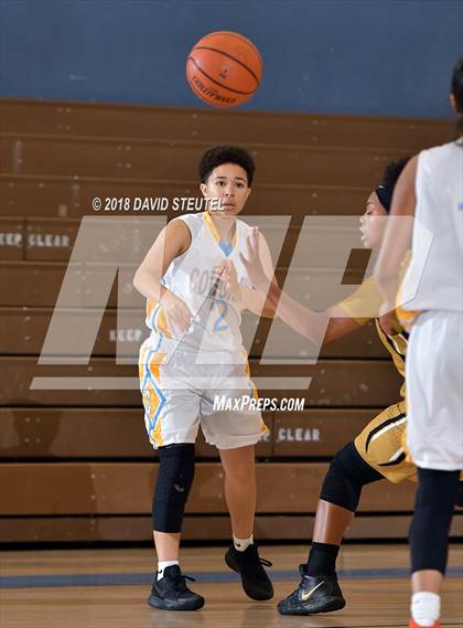 Thumbnail 2 in Bethel vs. Center (Claude Brock Memorial) photogallery.