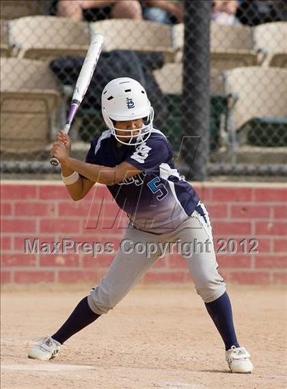 Thumbnail 3 in St. Lucy's @ Chino Hills photogallery.